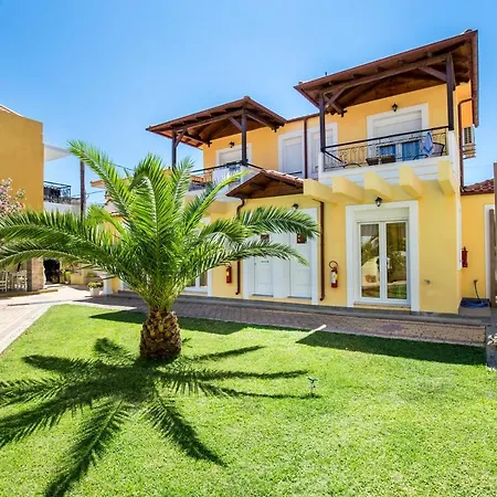 Aldebaran Лименария