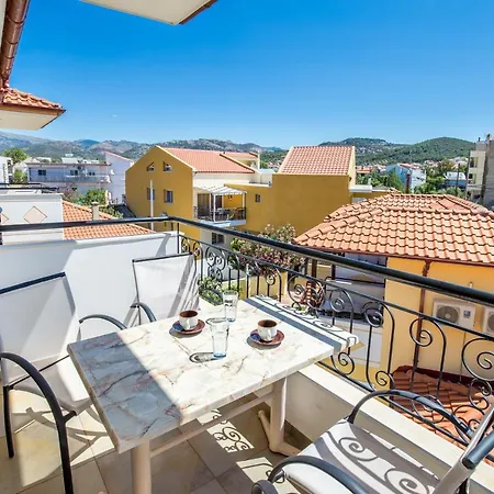 Aldebaran Апартаменты *