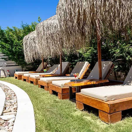 Апартаменты Aldebaran