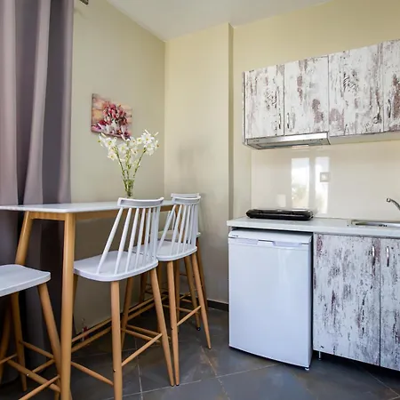 Aldebaran Апартаменты *