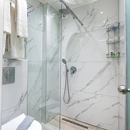 Апартаменты Aldebaran