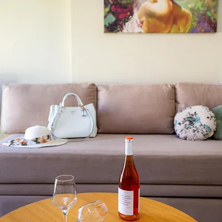 Апартаменты Aldebaran *