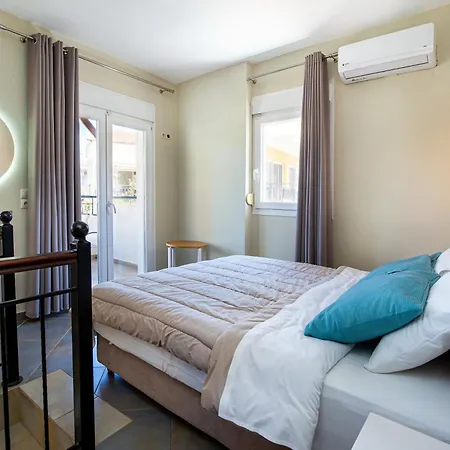 Апартаменты Aldebaran