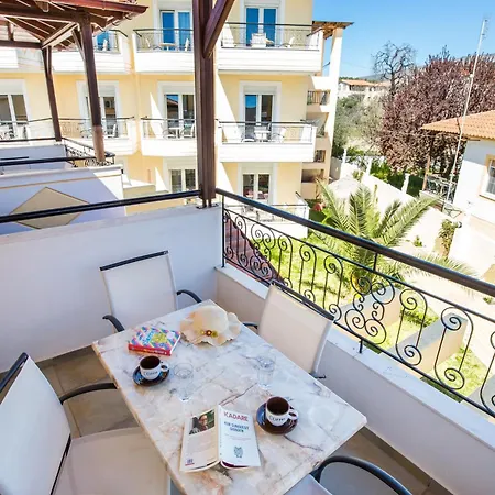 Апартаменты Aldebaran *