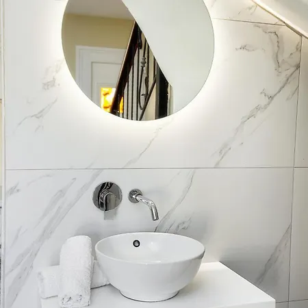 Апартаменты Aldebaran Лименария