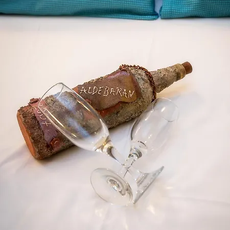 Aldebaran Апартаменты *