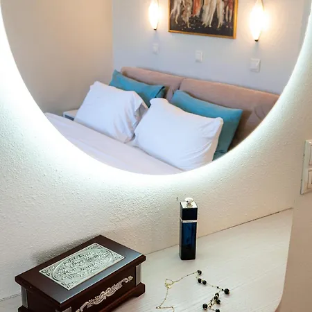 Апартаменты Aldebaran Лименария