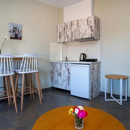 Aldebaran Лименария