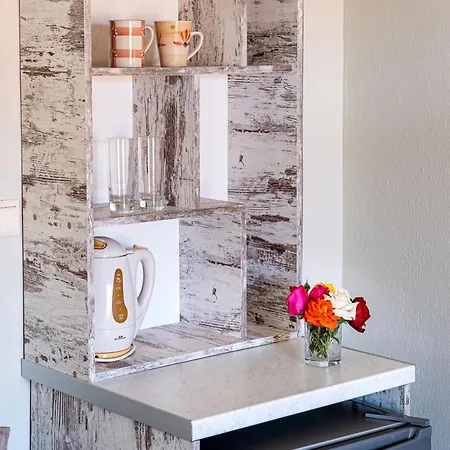 Aldebaran Апартаменты *