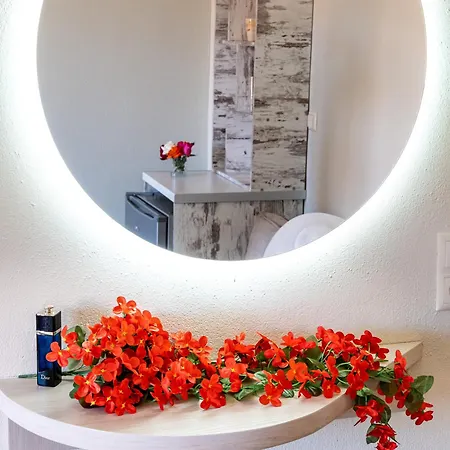 Апартаменты Aldebaran