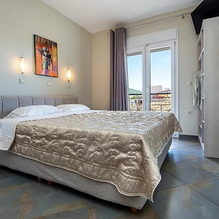 Апартаменты Aldebaran *