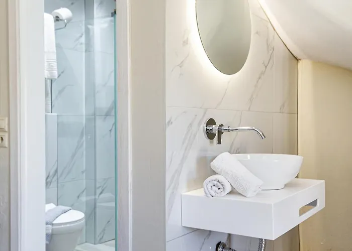 Apartment Aldebaran Limenaria (Thasos)