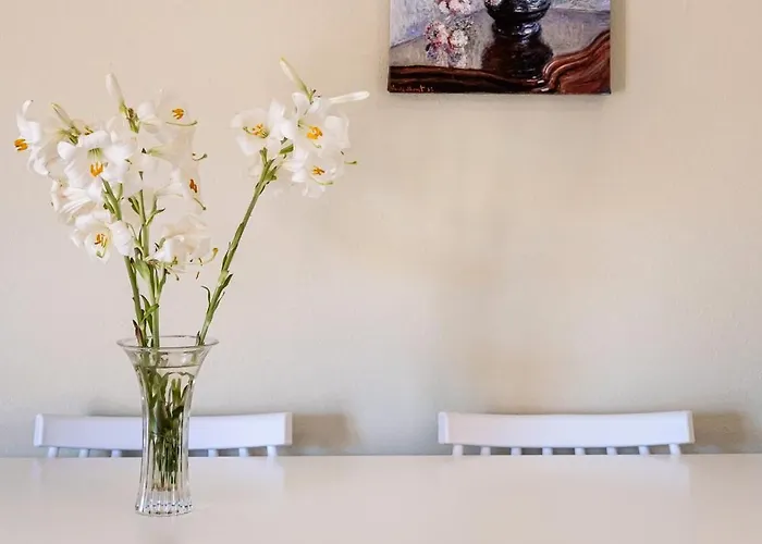 Apartment Aldebaran *