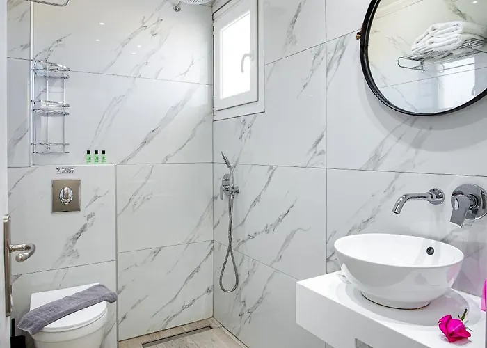 Aldebaran Apartment Limenaria (Thasos)