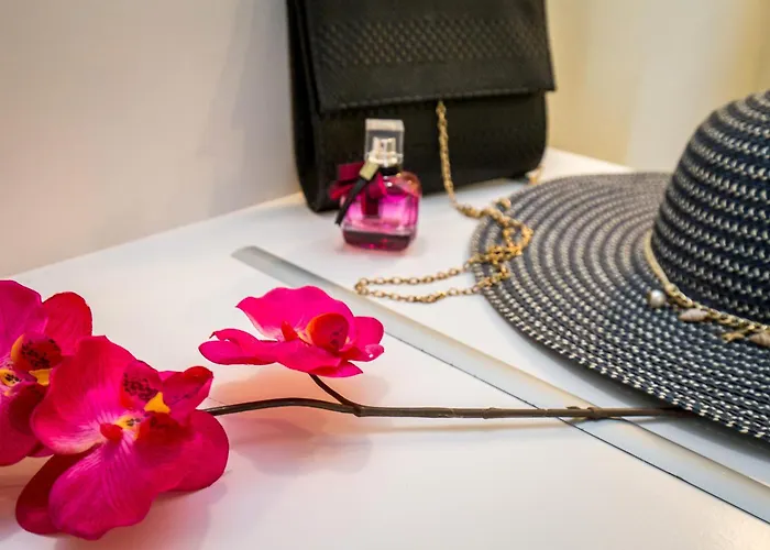 Lejlighed Aldebaran *